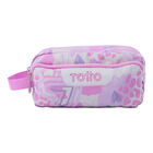 Estuche Agapec - Amalia image number 1
