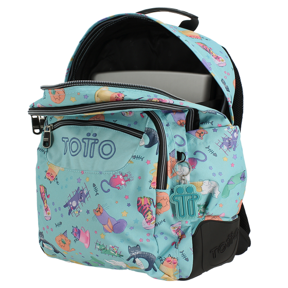 Mochila Crayola - Gatitos image number 6
