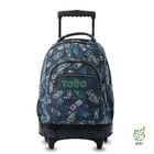 Mochila Renglones - Button image number 1