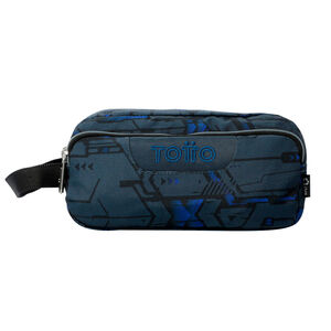 Estuche Agapec - Zolid