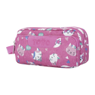 Estuche Agapec - Lienzo eco-friendly image number 2