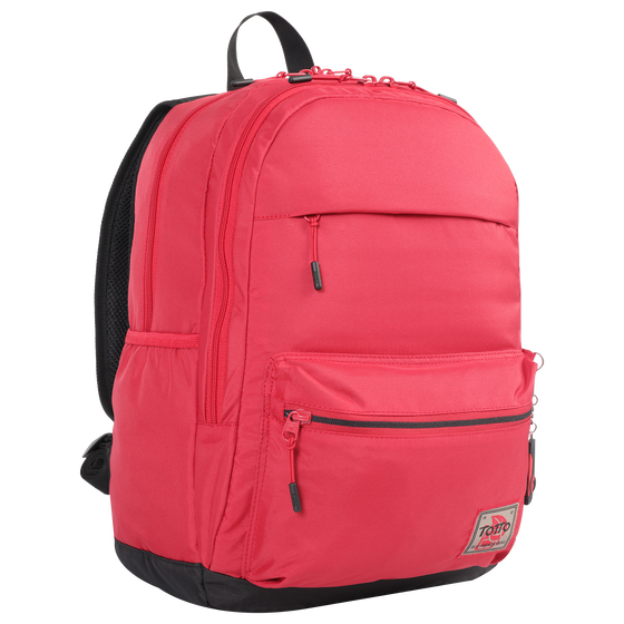 Mochila juvenil Ecofriendly - Nadine image number 3