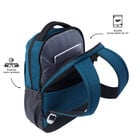 Mochila Deleg 2.0 - Legion Blue image number 5