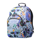 Mochila Acuareles - Lienzo floral image number 2