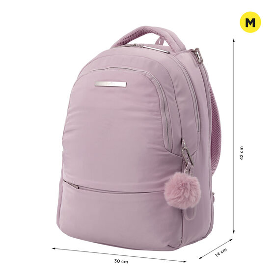Mochila Adelaide 2 2.0 - Keepsake Lilac image number 3