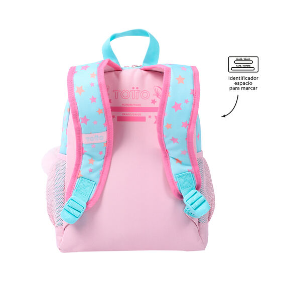 Mochila Dancing Rabbit S Mariposa image number 3