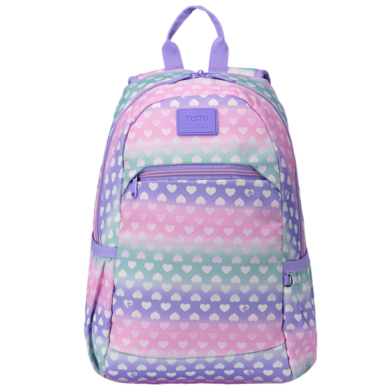 Mochila juvenil Eco-Friendly - Tracer 1 image number 1