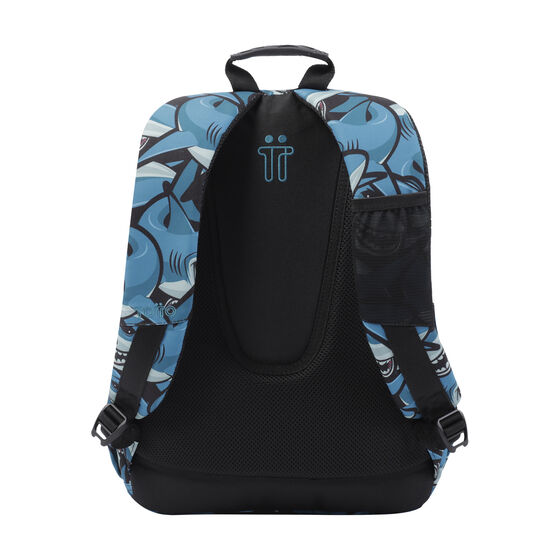 Mochila Acuarela - Tiburones image number 3