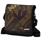 Bolso bandolera juvenil - Liberte image number 2