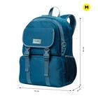 Mochila Cluw M image number 2