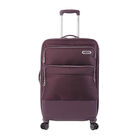 Maleta Mediana Hawker - Morado image number 1