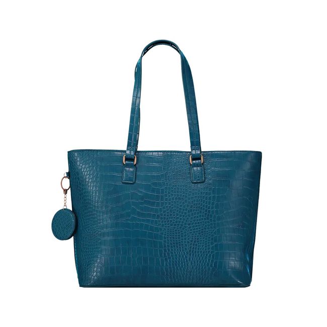 Bolso shopper mujer - Abby image number null