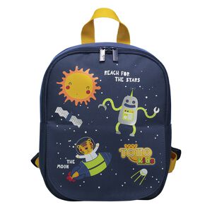 Mochila infantil galaxia - Rangy