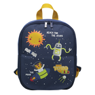 Mochila infantil galaxia - Rangy image number 1