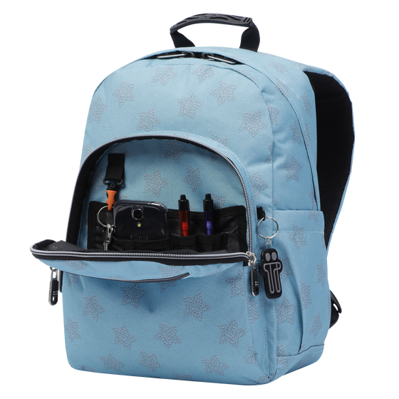Mochila Gommas - Estrellas image number 5