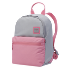 Mochila color gris y rosa - Dragonary image number 2