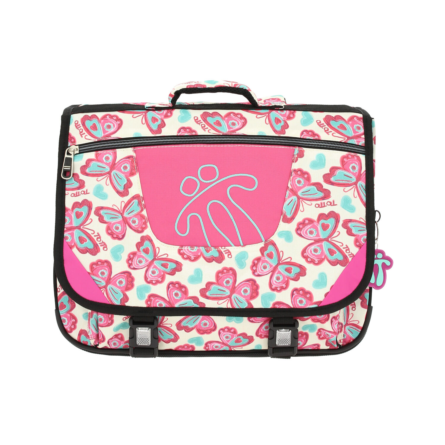 Mochila totto tijeras top
