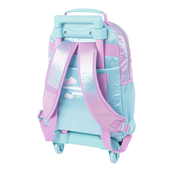 Mochila Ruedas - Molky M image number 4