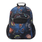 Mochila Acuareles - Galaxia estrellada image number 1