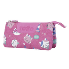 Estuche Tablero - Fiesta Gatitos image number 2