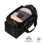 Bolsa Tek 2.0 - Negro/Verde image number 4