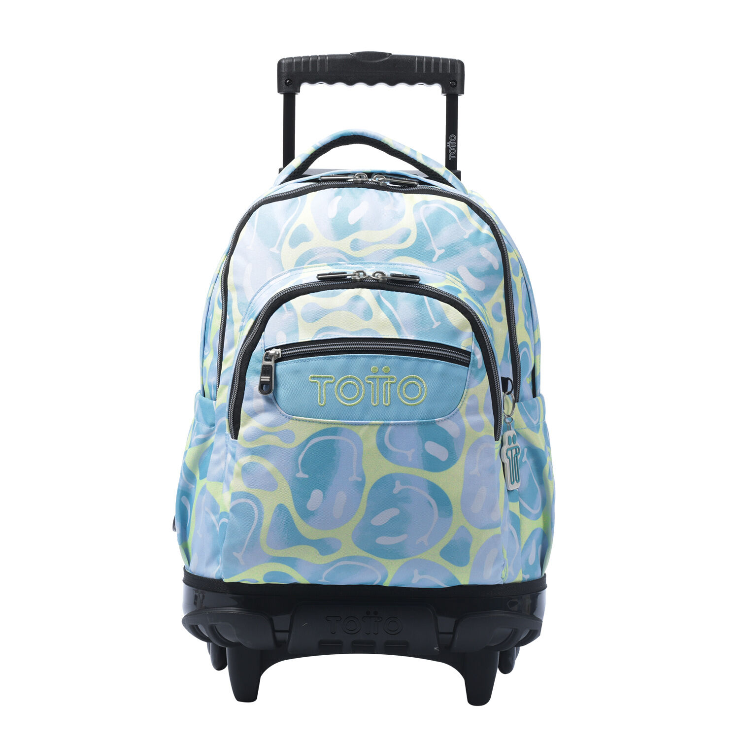 Las mejores mochilas escolares con ruedas online