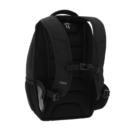 Mochila para moto negro y gris – Maico image number 4