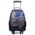 Mochila escolar con ruedas grande - Drifter image number 1