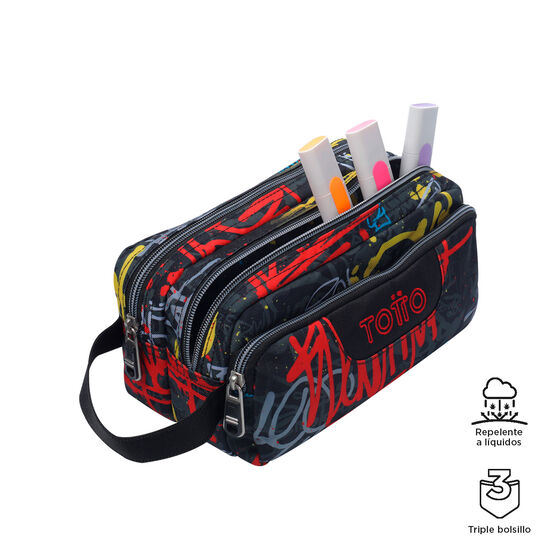 Estuche Agapec - Grafil image number 3