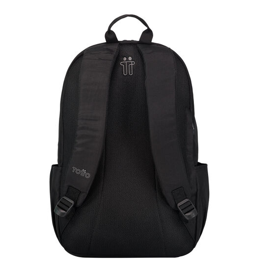 Mochila Trik L - Negro image number 4