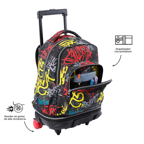 Mochila Desmontable Tiza - Grafil image number 7