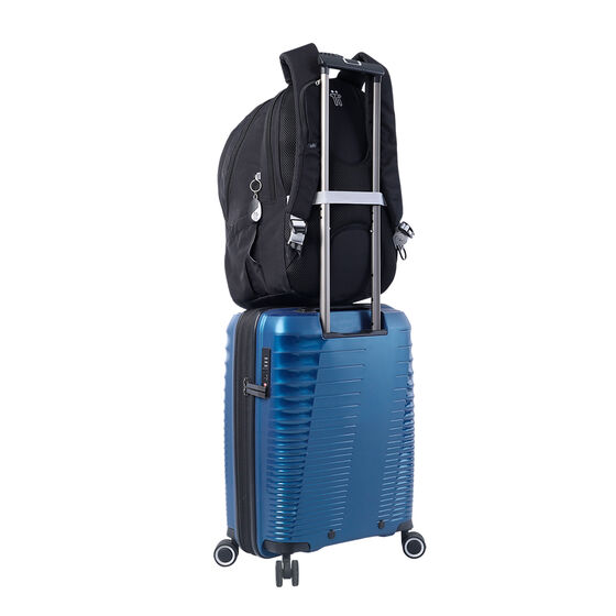Mochila Krimmler - Negro image number 6