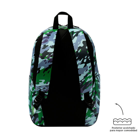 Mochila Tocax - Camiflage Micro Chip image number 3