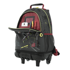 Mochila Ruedas - Muska L image number 6