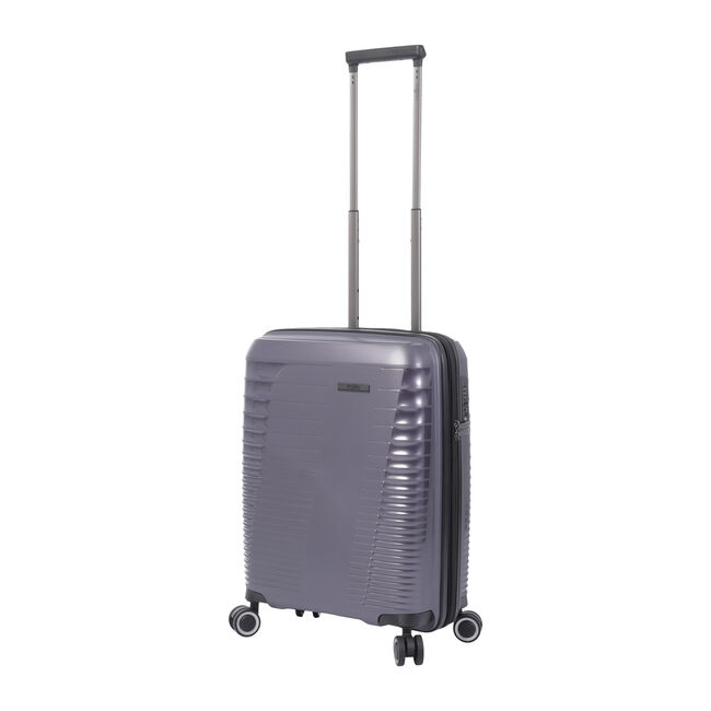 Maleta trolley pequeña color morado - Traveler image number null