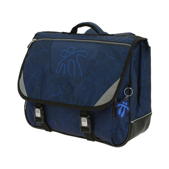 Mochila escolar Tijeras - 6LK image number 3