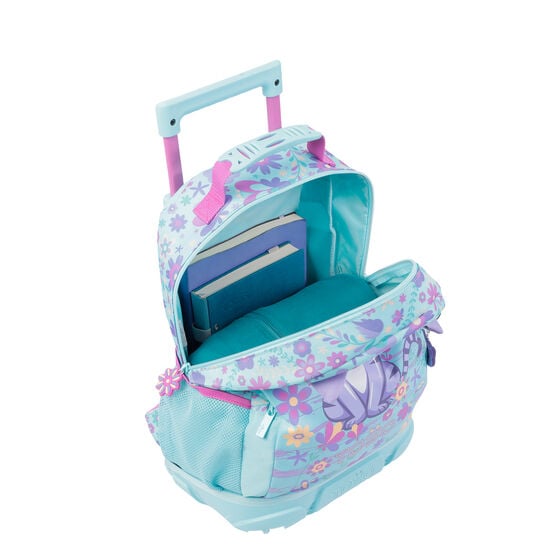 Mochila Ruedas - Tropyglam M image number 6