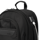 Mochila para portátil 14 color negro - Synergic image number 6