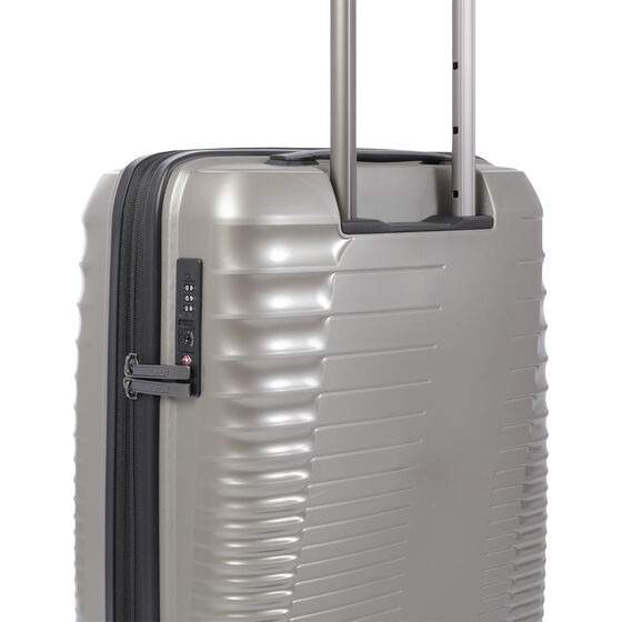 Maleta Traveler S - Marrón image number 4
