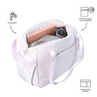 Bolsa Fatima 2.0 - White Sand image number 4