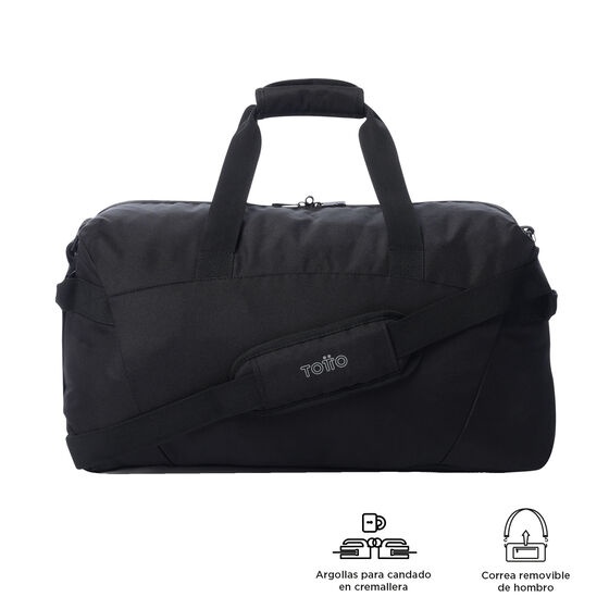 Bolsa Active Pro M - Black image number 4