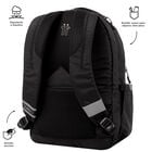 Mochila Indo - Negro image number 6