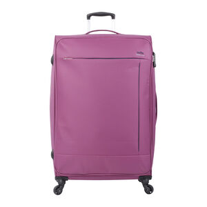 Maleta Travel Lite L - Rosa