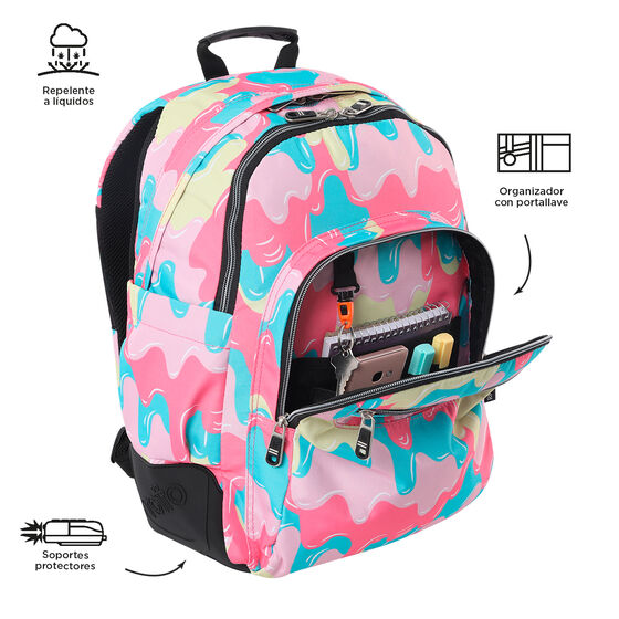 Mochila Rayol - Luti image number 5