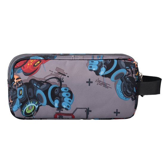 Estuche Agapec - Robots image number 3