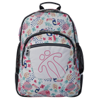 Mochila escolar Crayoles - 5SO image number 1