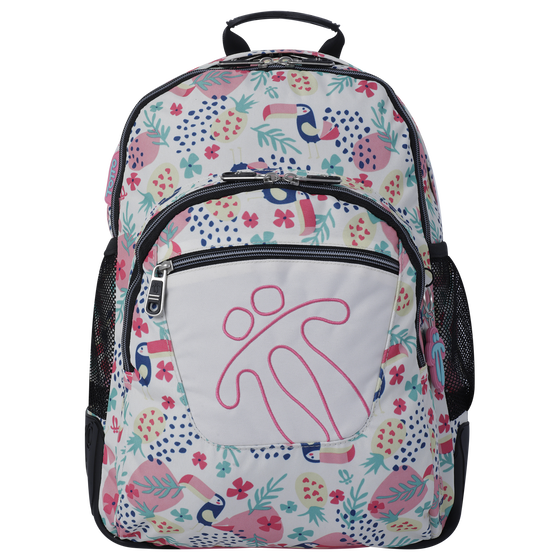 Mochila escolar Crayoles - 5SO image number 1