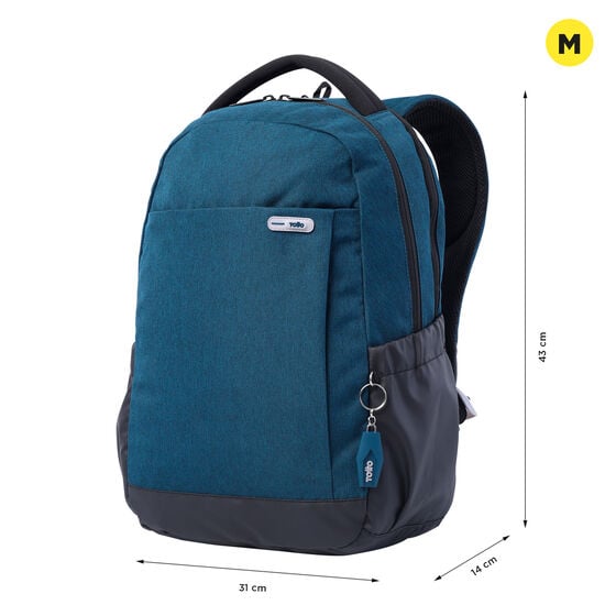 Mochila Deleg 2.0 - Legion Blue image number 2