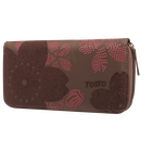 Cartera mujer - Kuma image number 2
