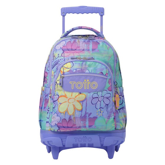 Mochila Renglones - Grafily image number 1